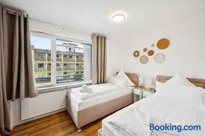 Ramoni Apartments - Abendgold - Image 2