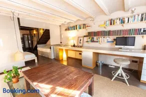Opening Doors Stone House Pool and Nature close to Barcelona! - Image 3