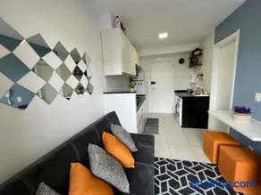Hospedagem 1710 - Vista Privilegiada e Localização - Image 2