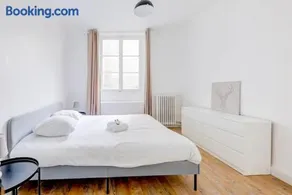 Le White Cozy - Lyon - Croix Rousse - Image 3
