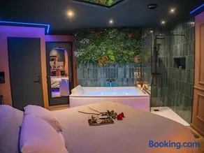 Bahia Suite - Balneo Privé - Hypercentre - Image 2