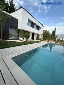 Luxury Villa Silente - Image 2
