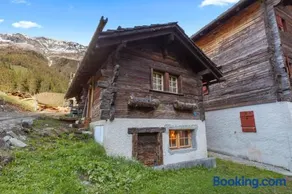 Studio chaleureux au coeur d'un chalet alpin - Image 1