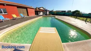 Refined Villa near Catanhede with Private Pool - Image 4