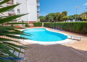HomeHolidaysRentals Brisamar - Costa Barcelona - Image 3