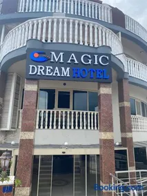 RK MAGİC DREAM HOTEL - Image 2
