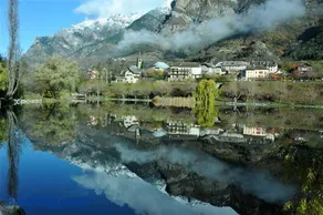 location angelique t2 a la montagne - Image 3