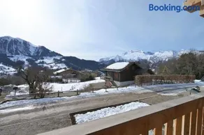 Appartement dans le Chalet l'Albert - Image 3