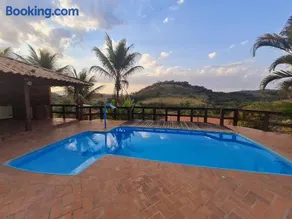 Hospedagem Encanto Brumadinho - próximo ao INHOTIM - Image 2
