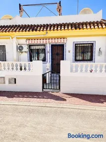 Villa Sunny Terrazza 2 bed Cottage Vibe Camposol GEM! - Image 1