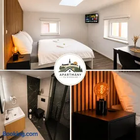 APARTMÁNY za divadlem - Image 1