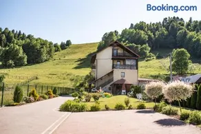 Pokoje Goscinne W Gorskim Zaciszu - Image 3