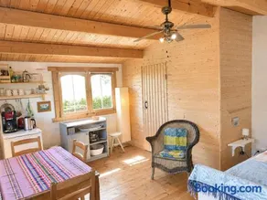 Die blaue Hütte - Tiny House am Elberadweg - Image 4