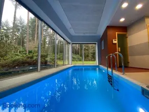 Kakumäe Raba Villa - Luxury Private Spa Villa in Tallinn - Image 1