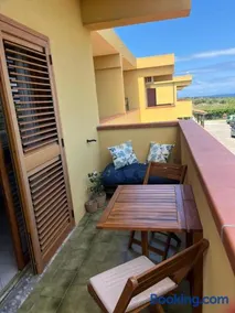 Una Piscina sul Mare Apartment - Image 1