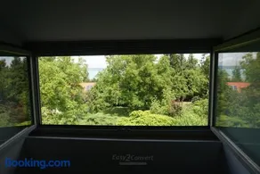 Tihany Apartment Lake View - Image 2