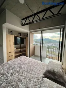 Acogedor apartamento en Santa Rosa de Cabal - Image 2