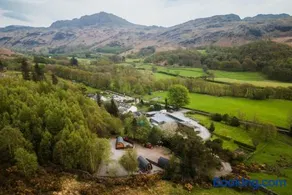 Cosy Glamping In the Eskdale Valley - Studio Lodges and Mega Pods - Image 2