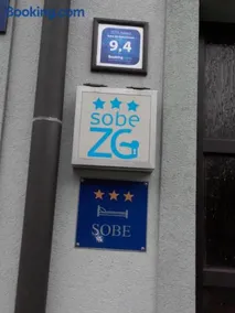 Rooms Sobe ZG - Image 3