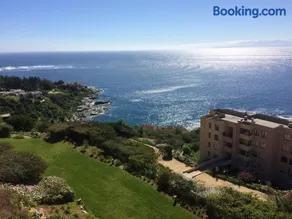 Papudo, vista despejada, condominio Vistamar. - Image 1