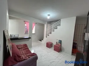Casa iguaba com área de lazer - Image 1