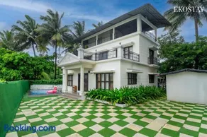 EKOSTAY Luxe - Oceanic Villa - Image 2