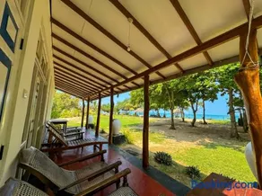Bliss Bay Beach Resort & Spa - Image 2