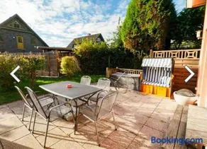Holiday home in Zinnowitz (Seebad) 33031 - Image 1