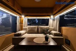 Brzozowy Brzeg - Glamping nad jeziorem - Image 4
