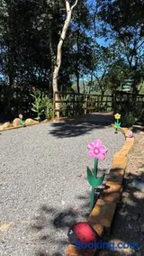 Pousada Canto dos Passáros - Image 4