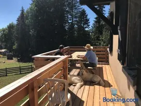 Chalet les Pounets - Image 3