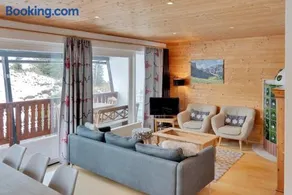Comfortable Chalet Sankt Oswald - Image 2
