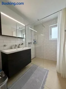 Trewia 7 - Apartment Vaduz - Free Parking - Terrace - Image 4