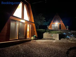 Rubicon Cabins - Image 5