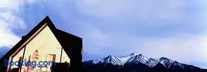 Romantic Mountain Chalet on the Arkansas River - Image 4