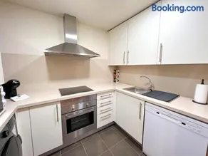 Apartamento de diseño con Gym y Piscina - Image 3
