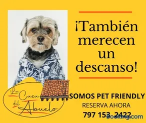 Hospedaje La Casa del Abuelo - Image 2