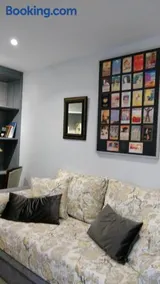 Apartamento Madrid Retiro M-30 - Image 2