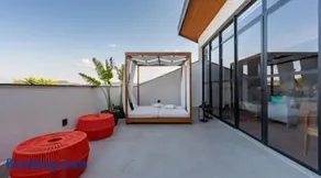 Wanderlust Experience Hotel, Campos do Jordão - Image 1