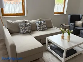 Ferienwohnung Sensbachtal - Image 1