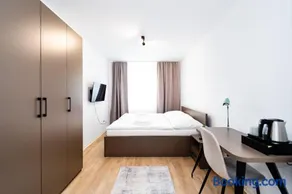 Turistická ubytovňa pri Spojenom školskom internáte Werferova 10 - Image 2