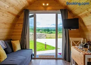 Malhamdale Glamping - Image 4