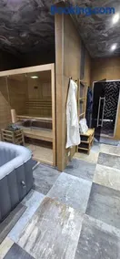 Les Jardins Vertueux &Spa Hammam Sauna - Image 5