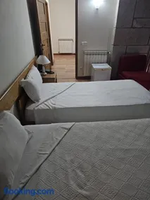 HOTEL CRUZ DA MATA - Image 2