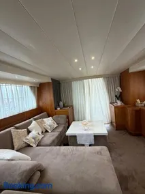 Yacht Laetitia Delta - Image 2