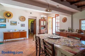 Villa in campagna con piscina - Image 3