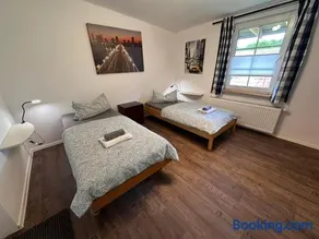 Eickhof Ferienzimmer No2 mit Bad, Parkplatz - Ferienhof Günter - Image 1