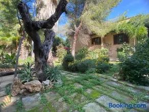 Villa Muelacuta mini piscina a 850 mt sabbia by Apulia Home - Image 1