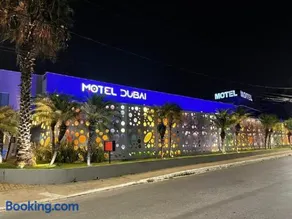 Motel DUBAI BH - Image 1