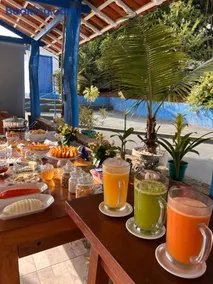 Pousada Doce Villa - Image 1